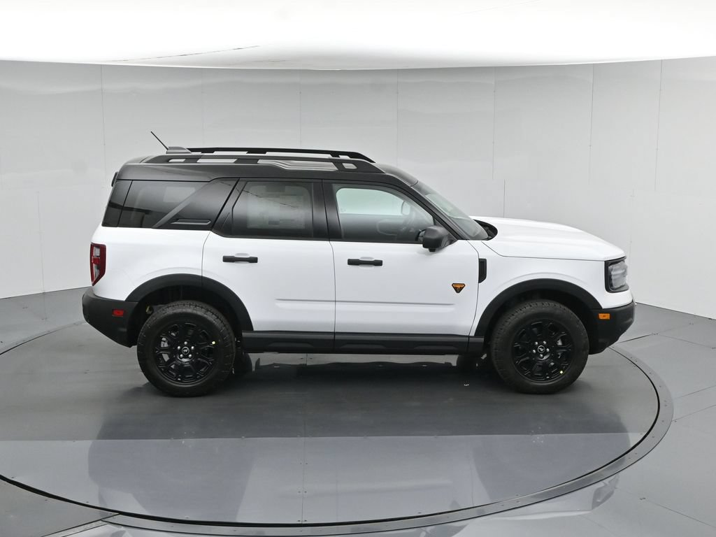 New 2026 Ford Bronco Sport Badlands AWD/4WD image 42