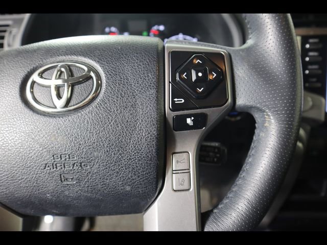 Used 2021 Toyota 4Runner Trail Special Edition AWD/4WD image 29