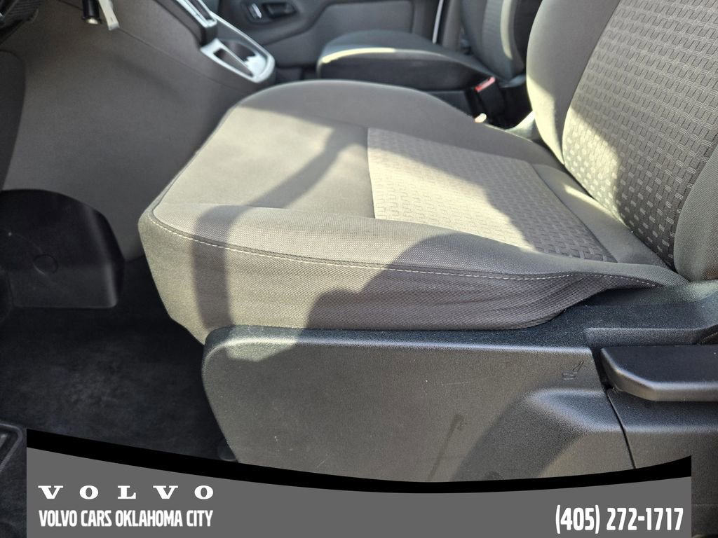 Used 2023 Ford Transit 350 XLT image 22