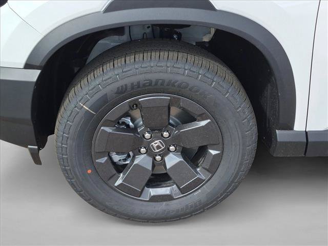 New 2026 Honda Passport RTL image 10