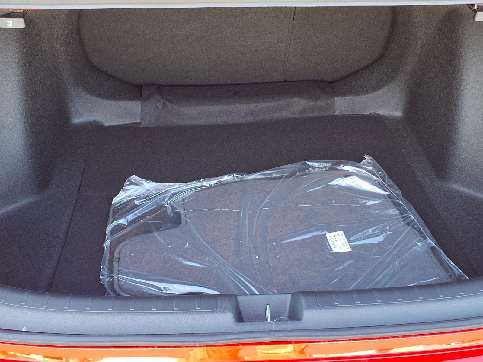 New 2026 Honda Civic Sport image 7