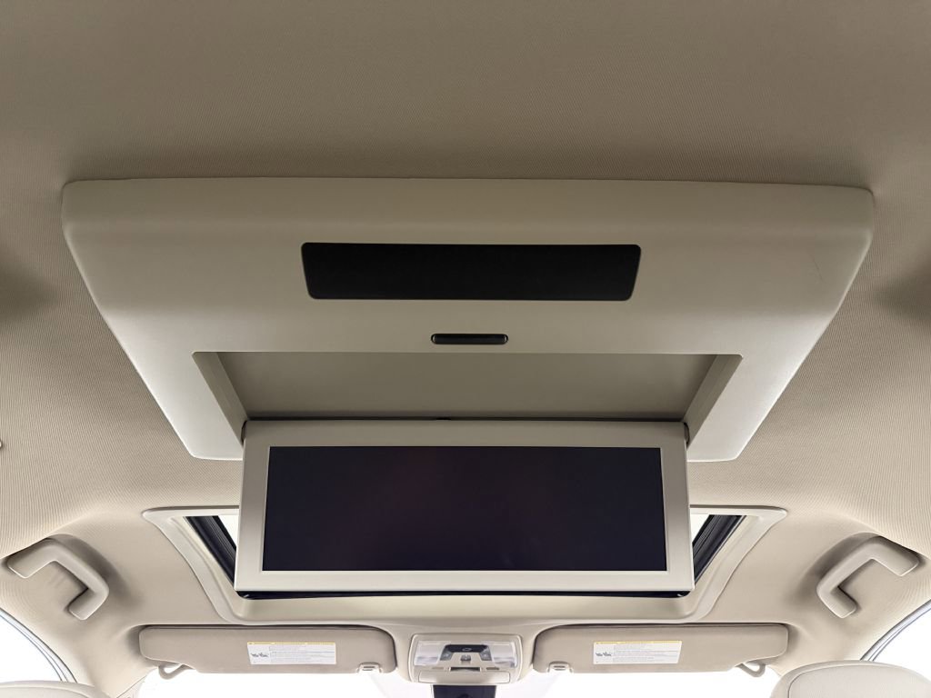 Used 2018 Toyota Sienna XLE Premium w/ Protection Package AWD/4WD image 36