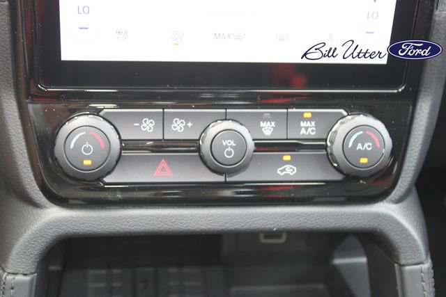 New 2026 Ford Ranger Raptor image 14