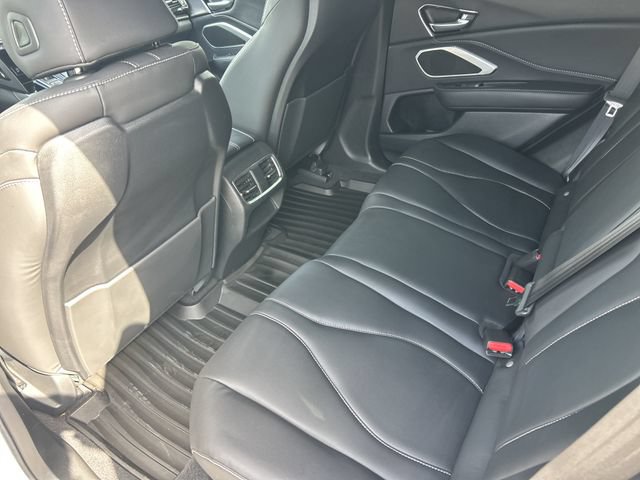 Certified 2025 Acura RDX SH-AWD image 30