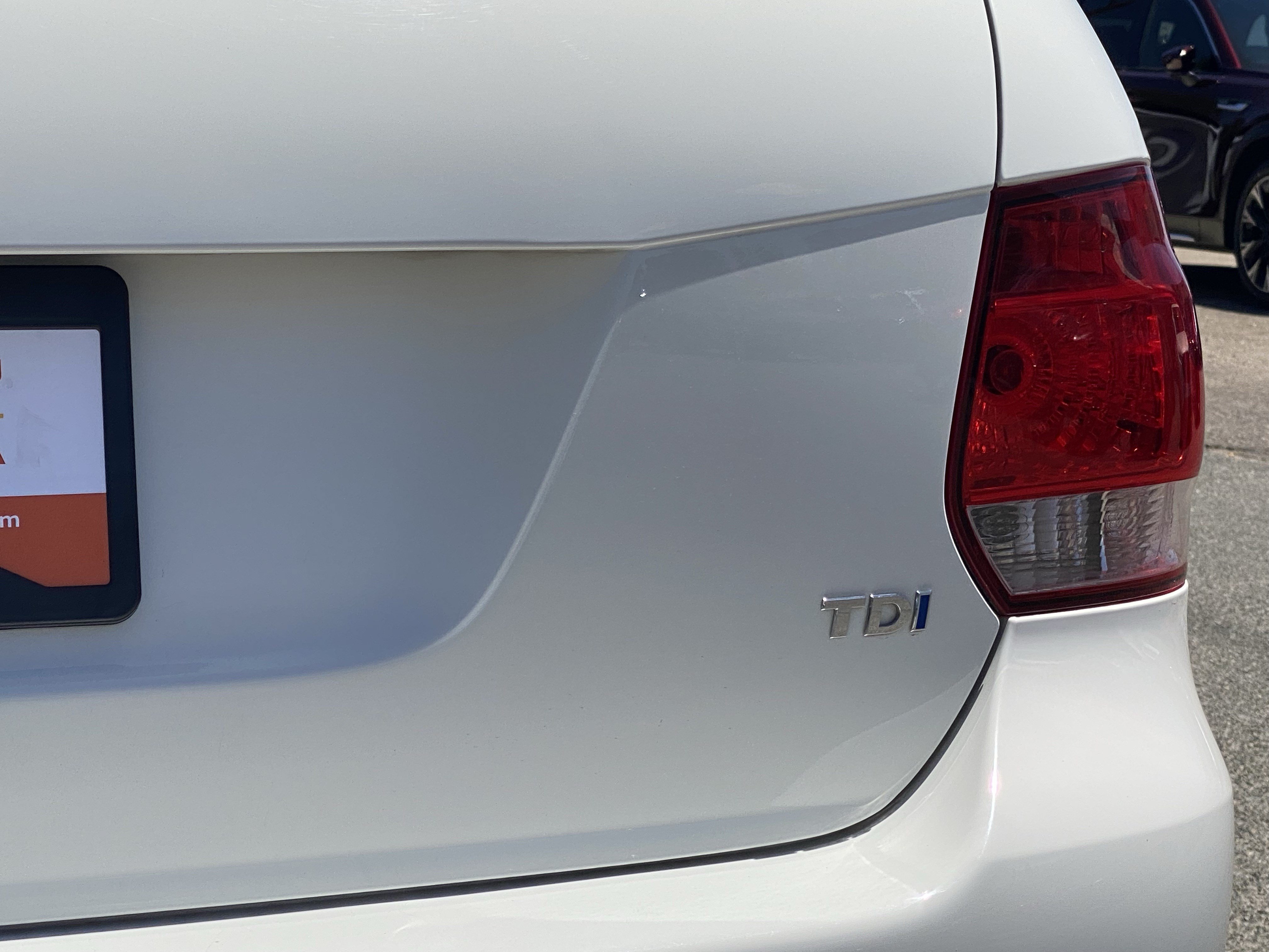 Used 2011 Volkswagen Jetta TDI FWD image 17