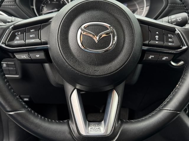 Used 2024 MAZDA CX-5 AWD 2.5 S w/ Select Package image 19