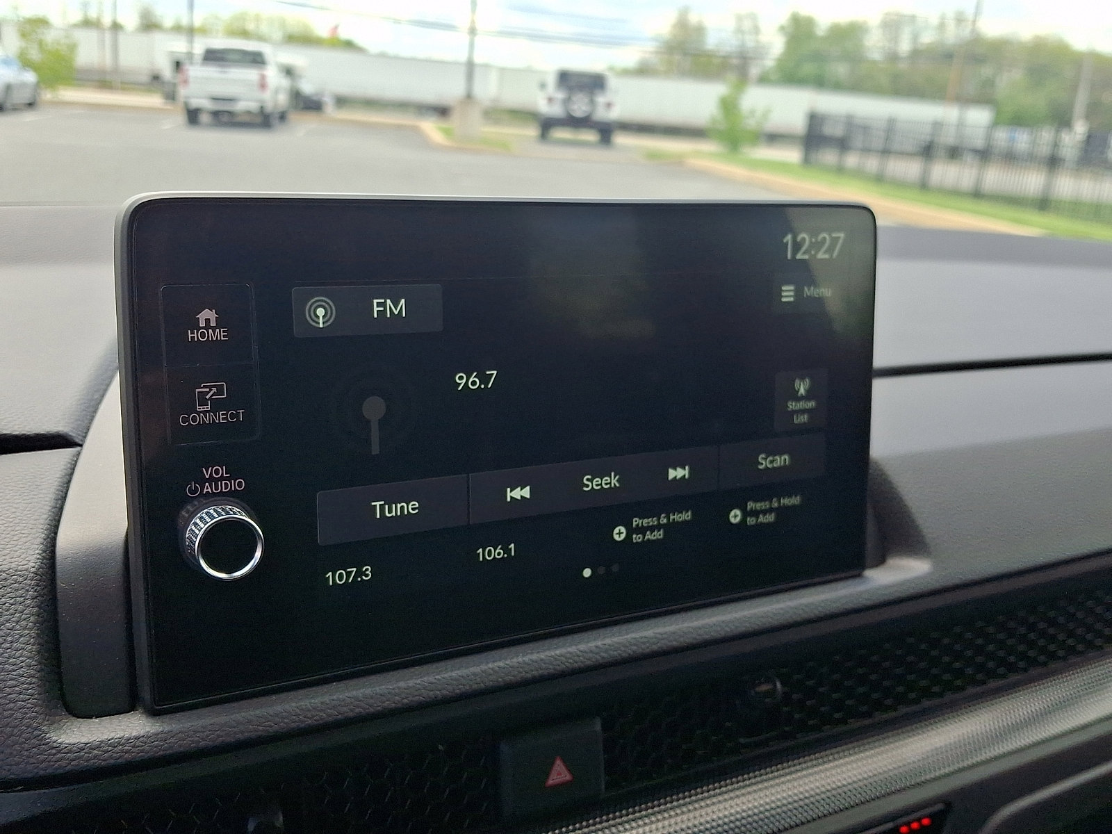 Used 2026 Honda CR-V Sport-L image 15