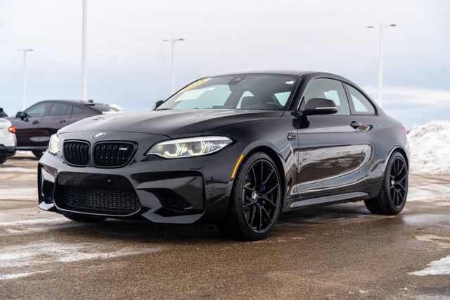 Used 2018 BMW M2 image 3