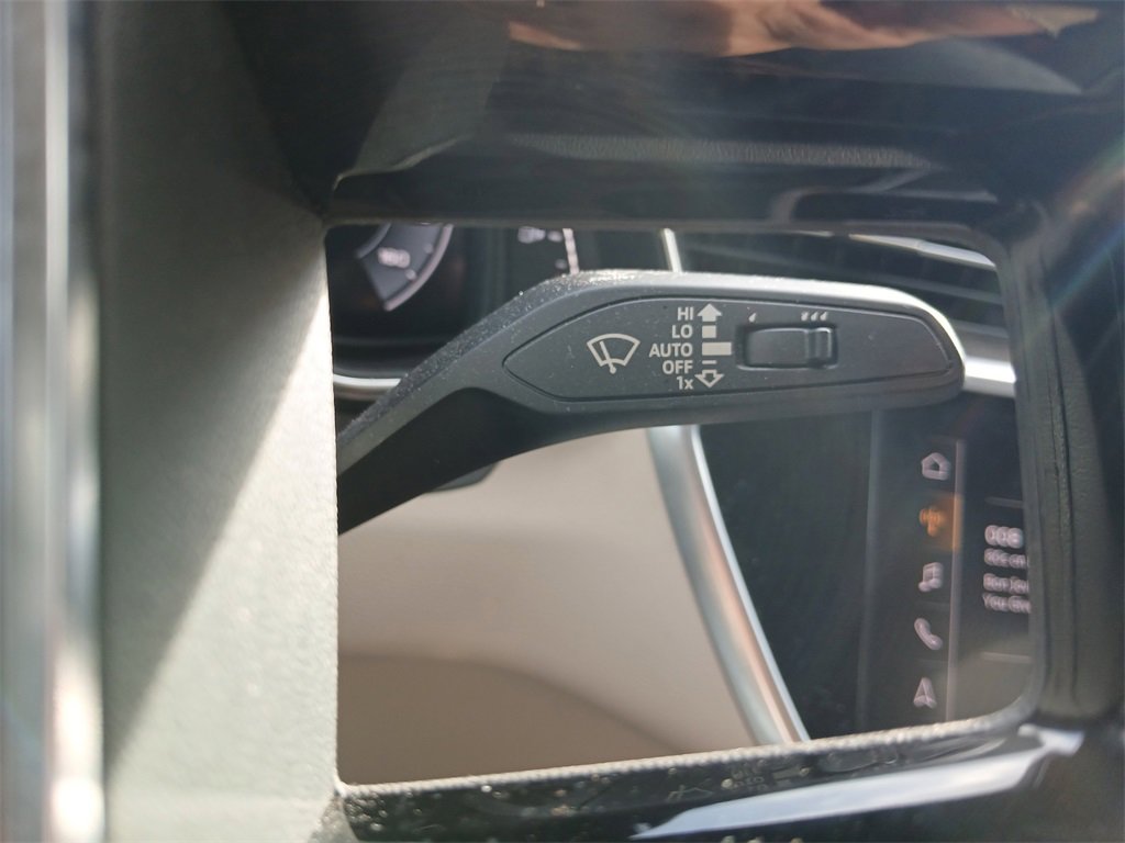 Used 2019 Audi A6 3.0T Premium Plus w/ Premium Plus Package image 23
