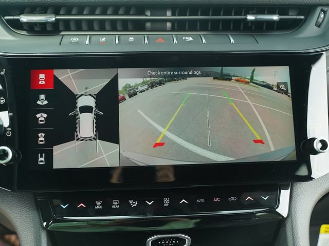 New 2026 Jeep Grand Cherokee Limited w/ Luxury Tech Group II AWD/4WD image 27