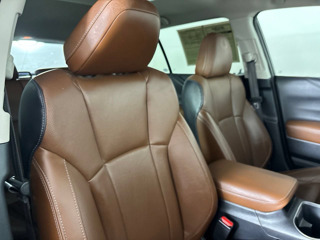 Used 2020 Subaru Outback Touring AWD/4WD image 30