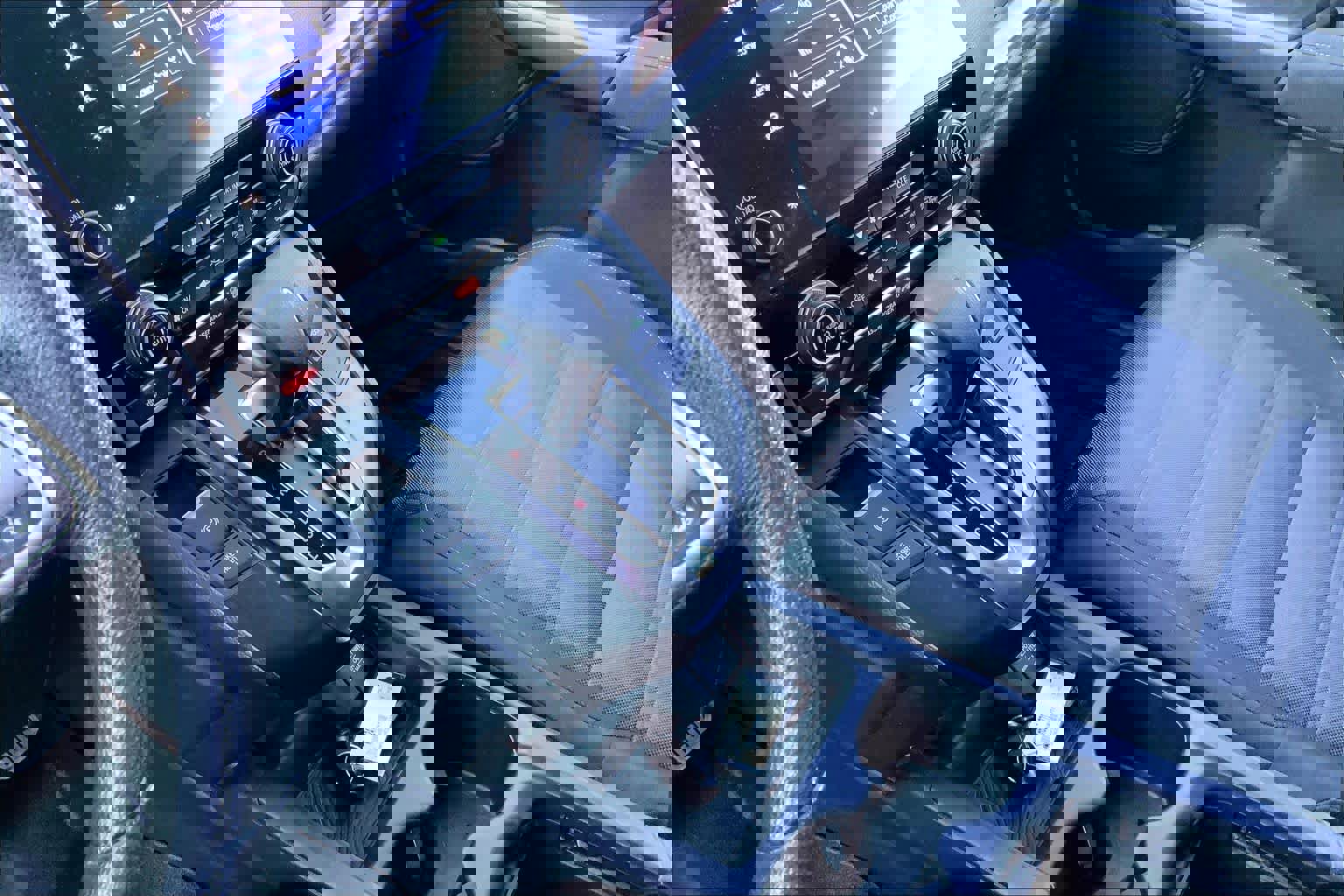 Used 2019 Honda CR-V EX image 16