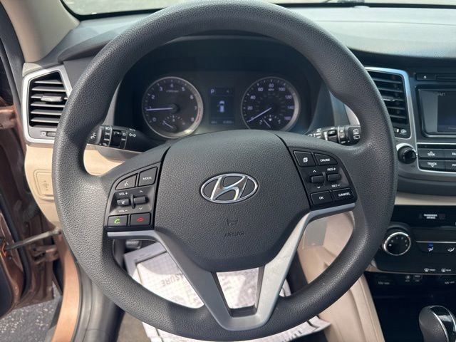 Used 2017 Hyundai Tucson SE AWD/4WD image 15