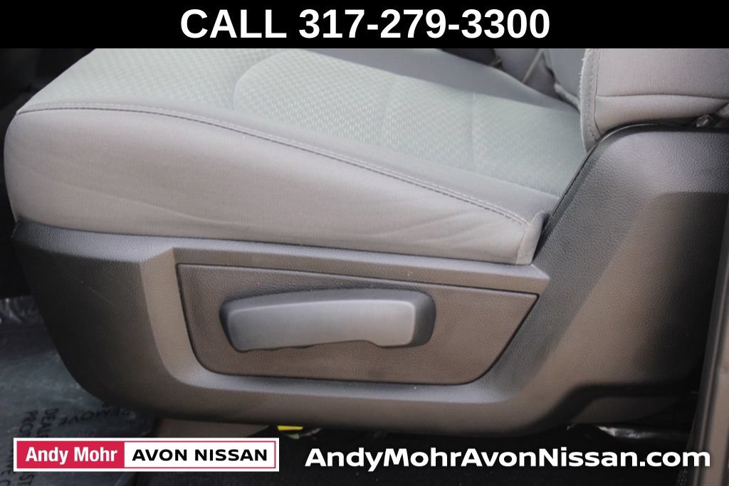 Used 2018 RAM 2500 Tradesman w/ Chrome Appearance Group AWD/4WD image 16