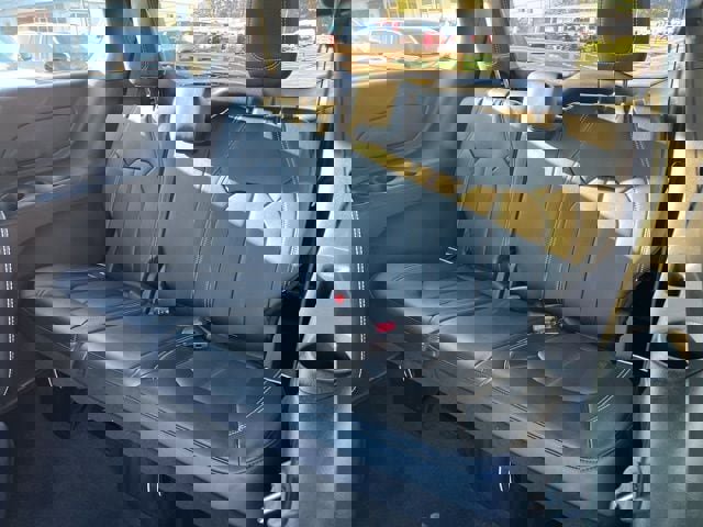 New 2026 Chrysler Pacifica Select w/ S Appearance Package image 20