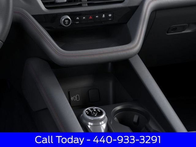 New 2026 Ford Explorer Active image 16