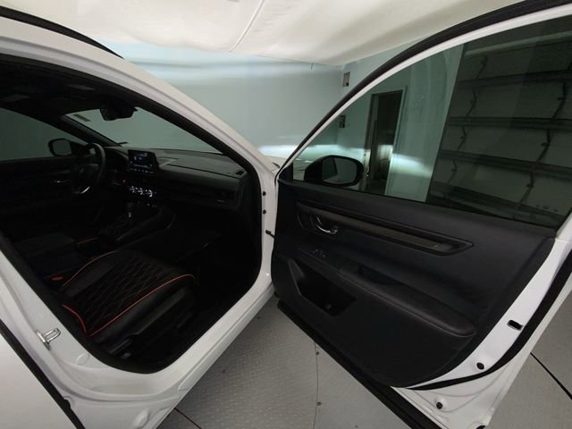 Used 2025 Honda CR-V Sport image 24