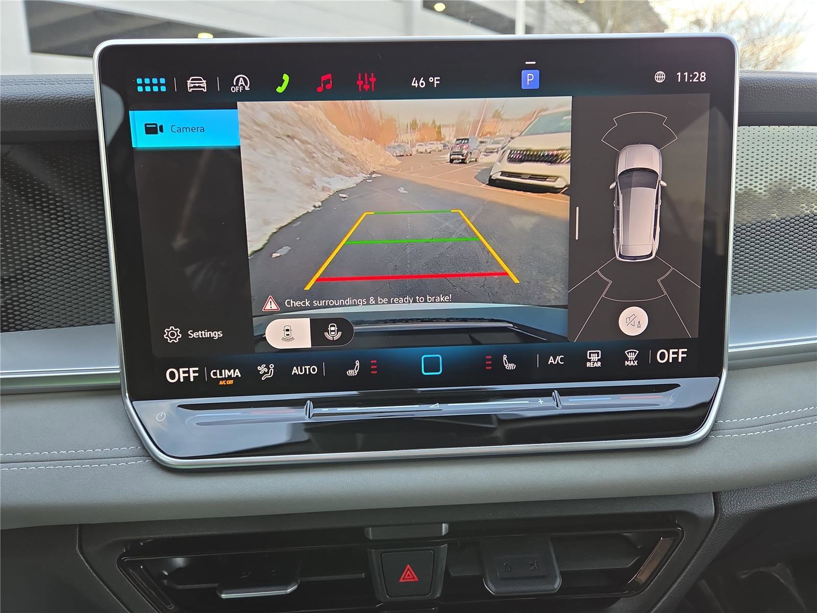 New 2026 Volkswagen Tiguan SE image 20