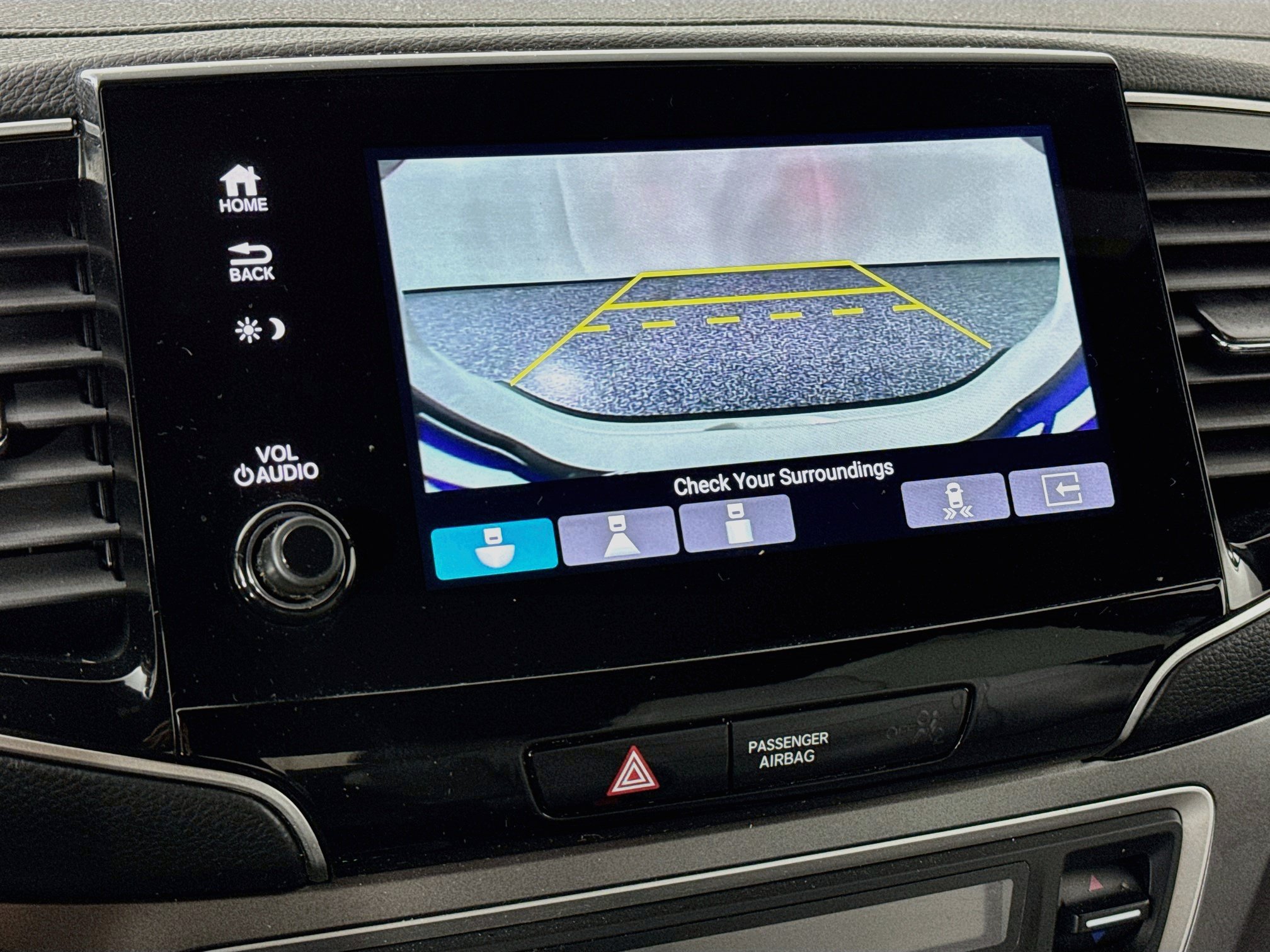 Certified 2023 Honda Passport EX-L image 13