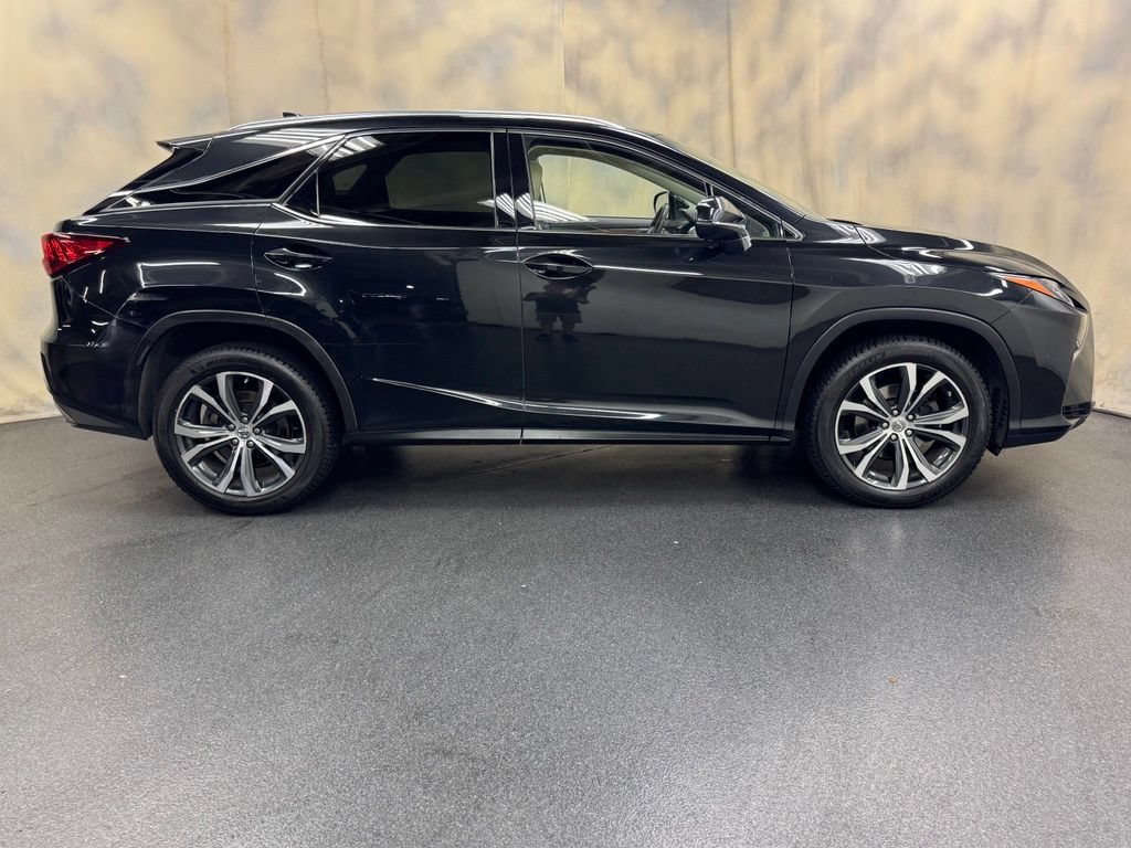 Used 2017 Lexus RX 350 AWD image 9