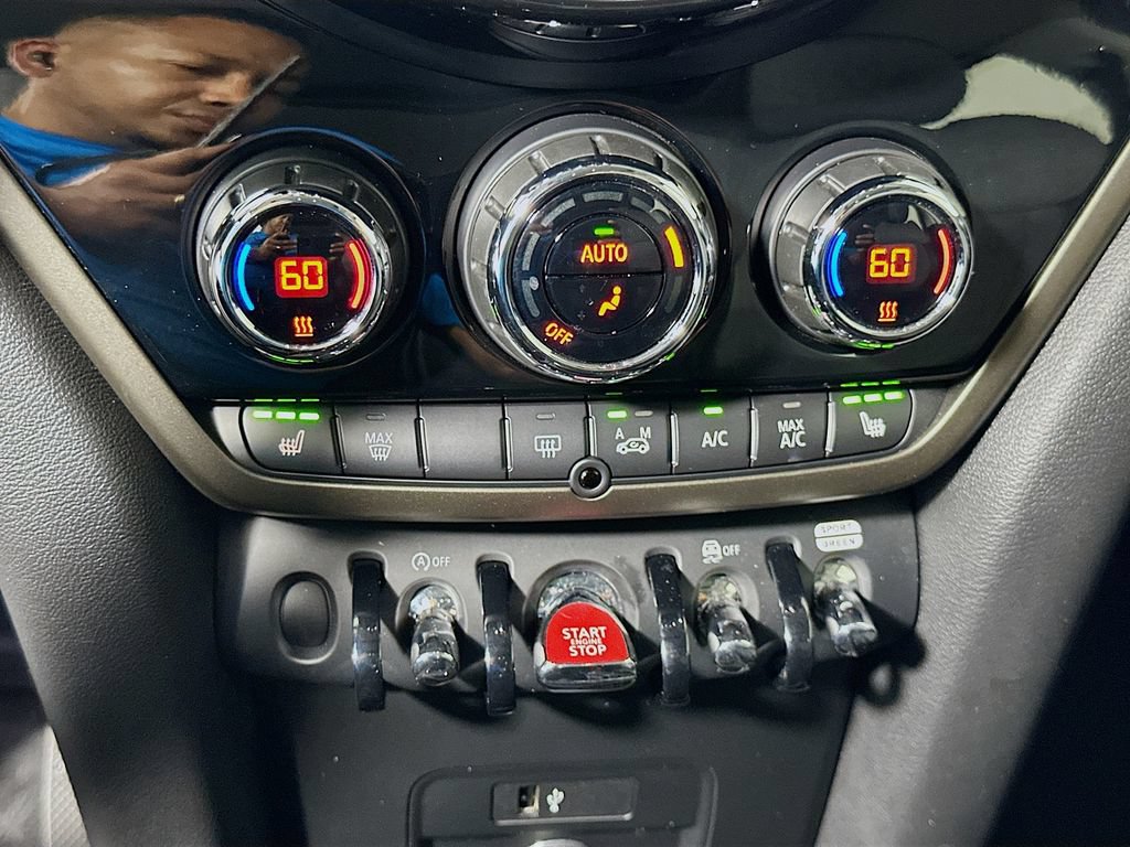 Certified 2024 MINI Cooper Countryman S FWD image 16