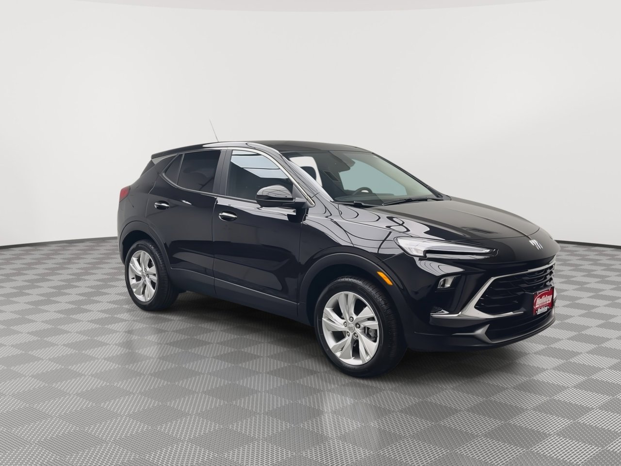 New 2026 Buick Encore GX Preferred w/ Comfort Package image 30