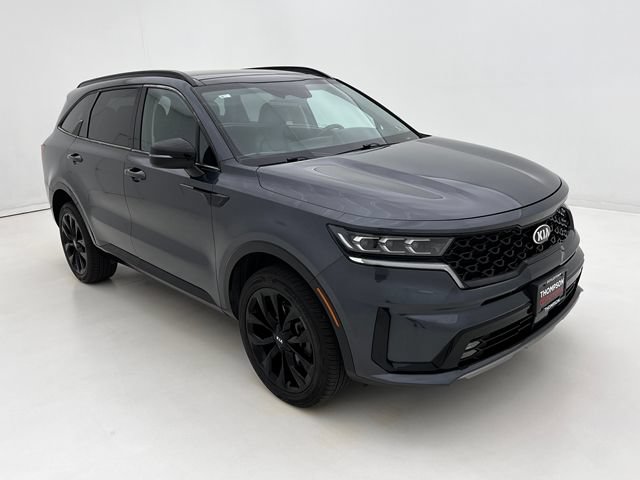 Used 2021 Kia Sorento SX AWD/4WD image 2