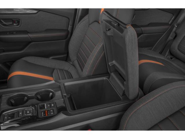 Certified 2026 Honda Passport TrailSport image 12