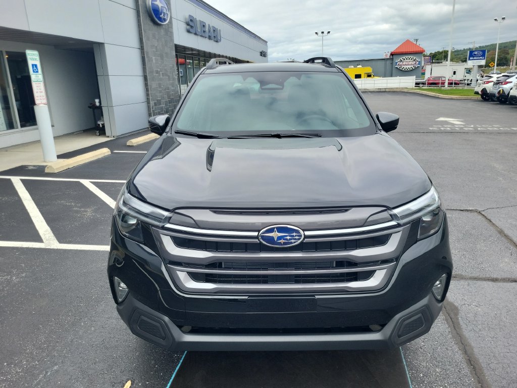 New 2026 Subaru Forester Premium AWD/4WD image 7