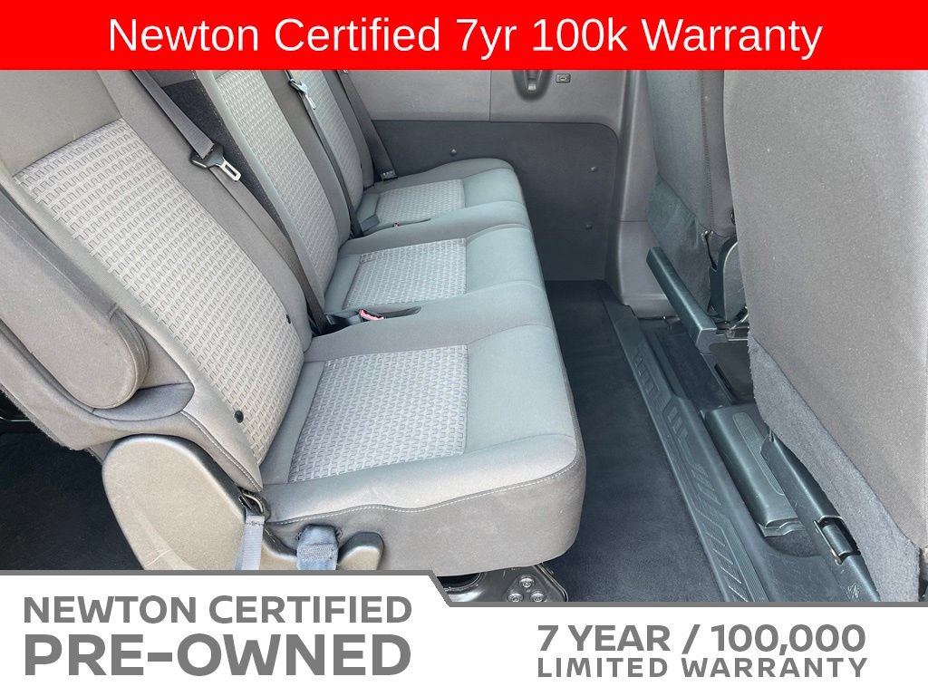 Used 2023 Ford Transit 350 XLT RWD image 17