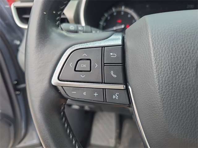 Used 2021 Toyota Highlander XLE image 25