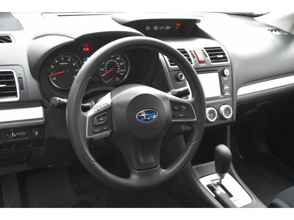 Used 2016 Subaru Impreza 2.0i image 12