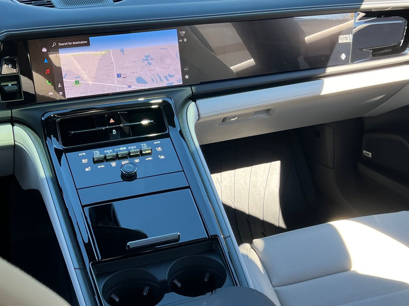 New 2026 Porsche Panamera 4 image 24