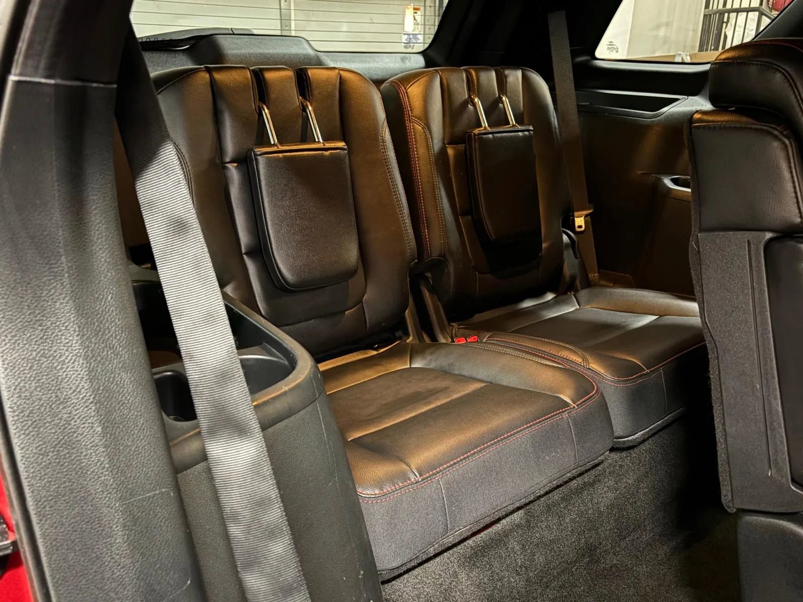 Used 2018 Ford Explorer Sport w/ Equipment Group 401A image 34