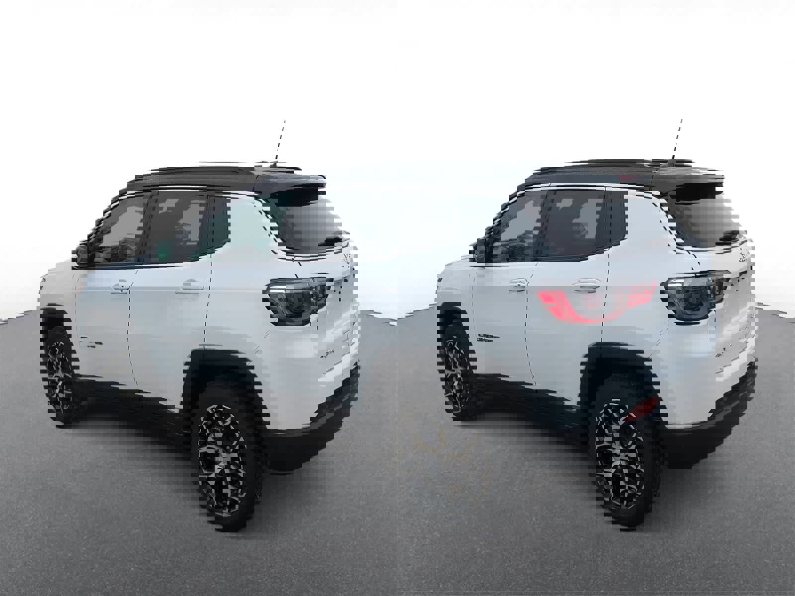 Certified 2024 Jeep Compass Limited image 6