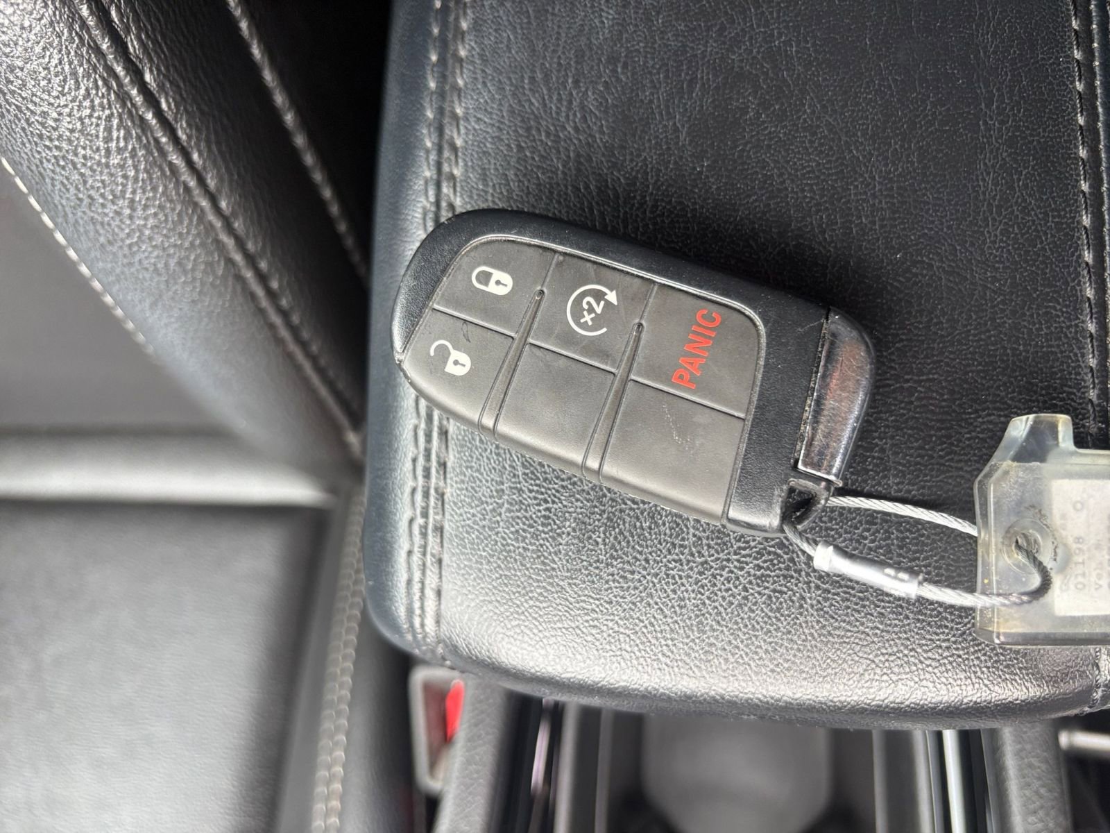 Used 2025 Jeep Compass Limited AWD/4WD image 21