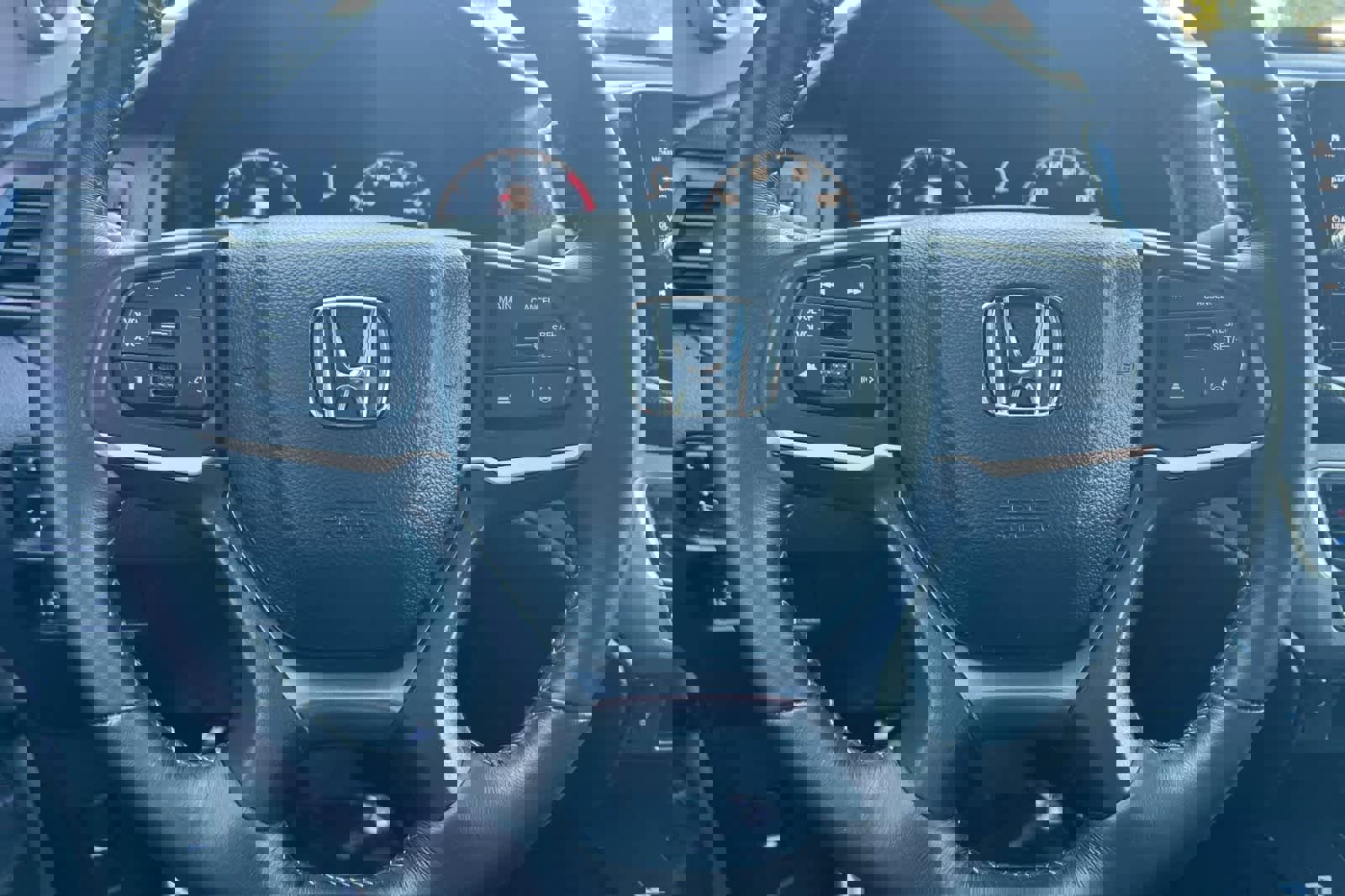 Used 2025 Honda Ridgeline RTL image 28