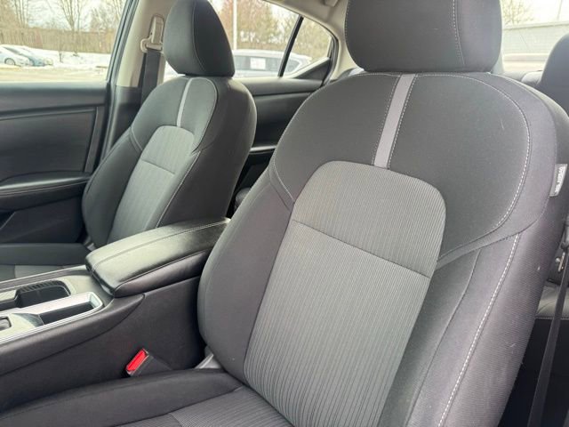 Used 2023 Nissan Sentra SV image 18