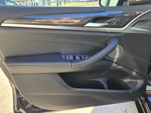 Used 2023 BMW X3 M40i image 20