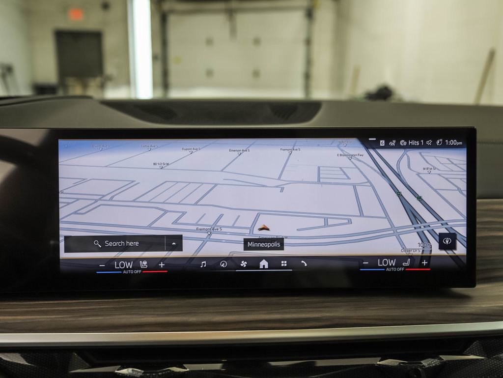 New 2026 BMW X5 xDrive40i image 16