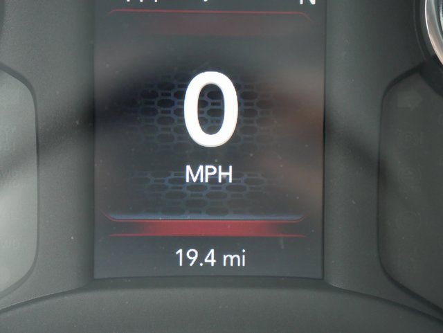 Used 2024 RAM 2500 Tradesman w/ Chrome Appearance Group image 17