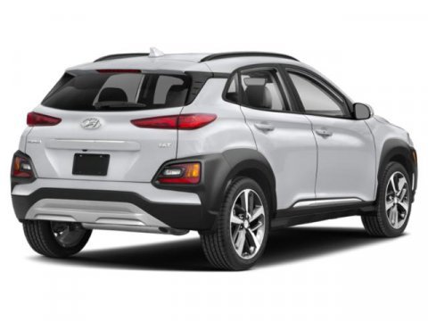 Certified 2021 Hyundai Kona Limited image 5