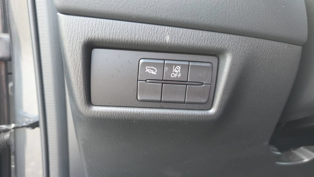 Used 2025 MAZDA CX-5 AWD 2.5 S w/ Select Package image 13
