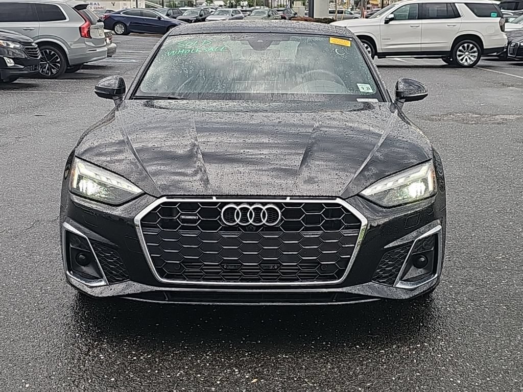 Certified 2023 Audi A5 2.0T Prestige AWD/4WD image 17