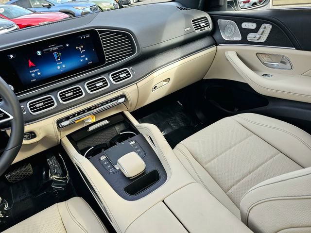 New 2026 Mercedes-Benz GLE 450 4MATIC image 31