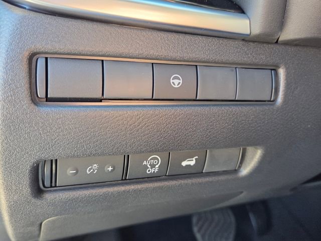 New 2026 Nissan Rogue SV AWD/4WD image 27