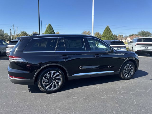 New 2026 Lincoln Aviator 2WD video 2