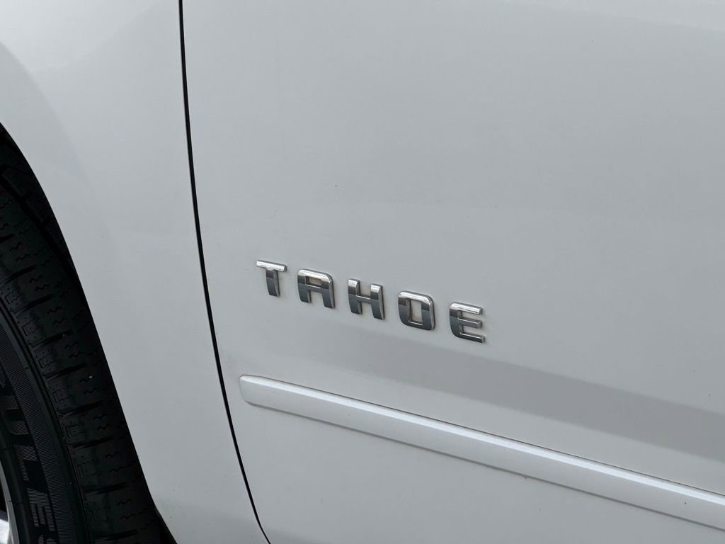 Used 2017 Chevrolet Tahoe Premier RWD image 5