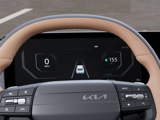 New 2026 Kia EV6 Wind AWD/4WD image 21