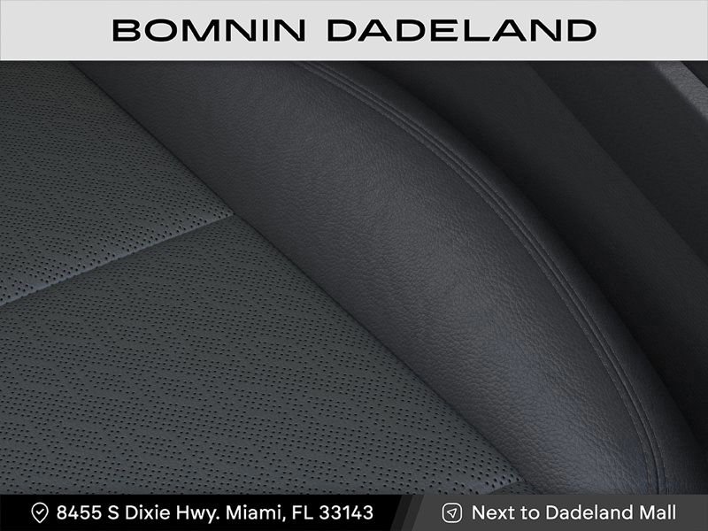 New 2026 Chevrolet Equinox LT w/ Convenience Package II image 22